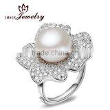 2014 Fashionable New Simple Ring Designs thumbnail-1