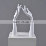 female jewelry mannequin hand