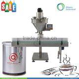 Chemical & Food Linear Type Flour Packaging Machine With CE Approved thumbnail-6