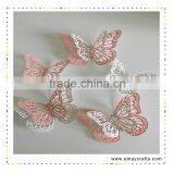 Butterfly Cup Card