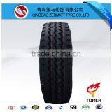 Chinese Truck Tyre 11r22.5 With High Quality in the World thumbnail-5