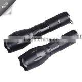 Police Led Torch Flashlight, Torch Flashlight Led Brand, Tactical Led Flashlight thumbnail-5