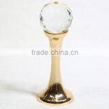 Crystal Ball Hanging Hook for Clothing Display Made in China thumbnail-4