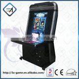 2016 Coin Operated The King of Air 51 in 1Vertical Screen Cabinet Flight Shooting Arcade Video Game Machine thumbnail-5