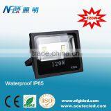 Top Quality Slim Led Flood Light Spotlight Outdoor Ip66 Led Flood Light 120w Led Flood Light thumbnail-1