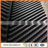 High Efficiency CF1200MA Cross Fluted Cooling Tower Film Fill Media