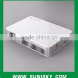 2016 High Quality Pico 3D Projector Bluetooth Android WiFi Projectors with HDMI (SMP7048)