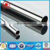 Professional Manufacturer Round Pipe /Stainless Steel SS304 Welded Pipe thumbnail-1