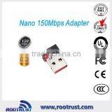 Factory Supply RT5370 Wireless Wireless Wifi Adapter Network Card With USB Port