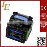 FTTx Optical Test Equipment Fusion Splicer