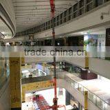 2013 New Design Mobile Aluminum Hydraulic Lift Platform for Sale thumbnail-4