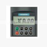 SIEMEN MM430 BOP-2 Operation Panel