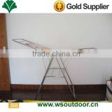 2-wing clothes airer