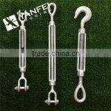 Standard DIN1480 Turnbuckle For Lifting