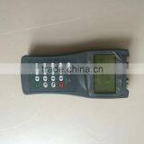 BBZ Large-screen LCD Handheld Portable Ultrasonic Flowmeter