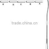 Guyon Urethral Sound Size: 26 cm thumbnail-1