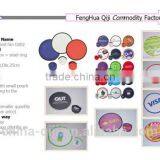 Toy & Hobbies Fabric Flying Disc thumbnail-3