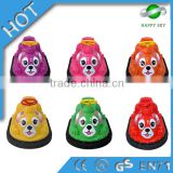 Best prices!kids battery operated cars,low price battery car,amusement bumper car