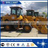 Cheap New Backhoe Loader Prices Spare Parts ( 2000kg, 1.1m3) thumbnail-3