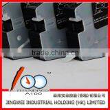 Compatible Camon Tape CH-1106T 6mm Transperancelabel Tape Cassette for Cable ID Printer MK2500