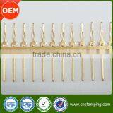 Precision High Speed Press Metal Terminal