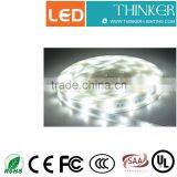 Underwater IP68 SMD5050 30leds/m Strip With RGB Color