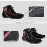 Motorcycle Leasure Boots MBT001 thumbnail-6