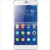 Original Huawei Honor 6 Plus 4G FDD LTE 5.5 Inch Kirin 925 Octa Core Android 4.4 IPS 1920X1080 3GB/16GB 13MP Two Lens NFC 4G Mob thumbnail-1