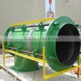 Pressure Balanced Expansion Joint elbow type