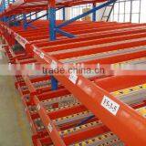 Aluminum Roller Track Racking thumbnail-1