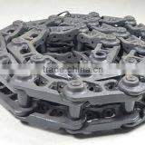 ABG Paver Cheap Price Undercarriage Crawler Track Chain thumbnail-2