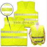 Warning Reflective Vest thumbnail-1
