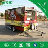 2015 HOT SALES BEST QUALITY Food Car for Sales Food Car for Austrlia Standard Food Car for USA Standard thumbnail-6