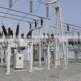 Transformer Substation/power Distribution Equipment/EPC thumbnail-5