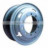 8.5-24 Steel Wheels