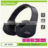 China Manufacture OEM/ODM Cheap Earphones With Mic HY-B301 thumbnail-6
