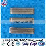 Buddle Type Steel Fiber, Glued Steel Fibers thumbnail-3