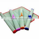 Straw Mats Beach Mat Designated Size thumbnail-1