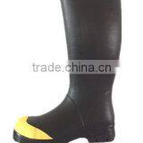 2014 Durable Men Safety Camo Boots thumbnail-1