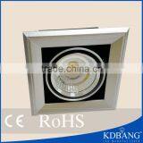 High Brightness COB 10W LED Grill Lamp With Ceramic Chip