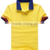 2016 Spring Summer Kids Polo Shirts Wholesale thumbnail-1