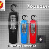 With Hook and Magnet 24LED Work Light