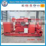 China Fire Pumping Station for Industrial Project thumbnail-3