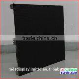 P2.5 Rental Display, 4K Utral Clear Die-casting Display, Indoor Full Color, High Frefesh, High Gray Grade thumbnail-3