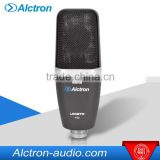 Alctron UM270 Professional Multi-Function USB Studio Condenser Microphone,Pro USB Recording Mic