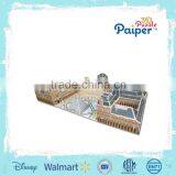 Top Selling Toys 3d Paper Puzzle Top Toys