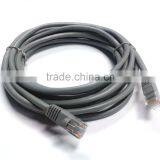 Competitive Price 23AWG Twisted 4 Pair Multicolo Cat5 Patch thumbnail-4