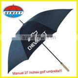 2015 High Quality Advertising Windproof Umbrella