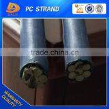 Price of Unbonded PC Steel Strand thumbnail-2