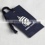 Abstraction Hangtag With Sticker for Coat Pant Men Suit thumbnail-4